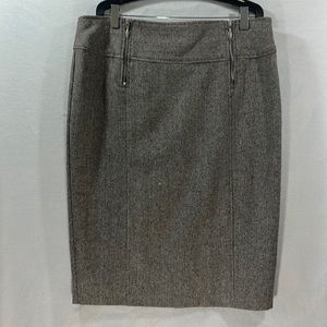 ASOS Tweed Pencil skirt
